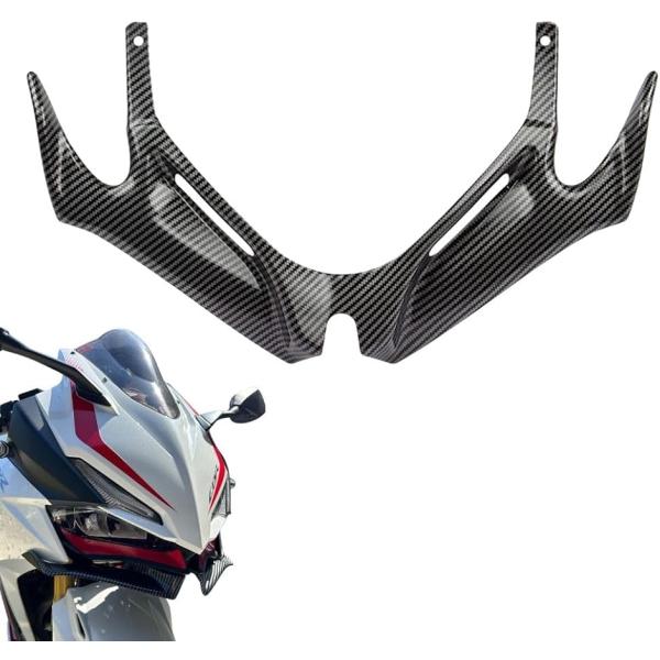 【互換品】 ホンダ CBR250RR 対応 2017-2024 フロントフェアリング ウイングレット...