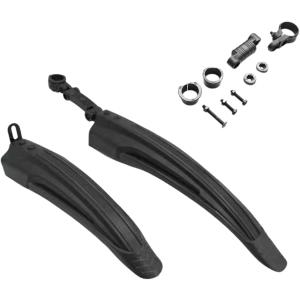 自転車用フェンダーセットの買取情報