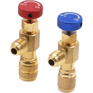 コントロールバルブ R410A R32 R22対応の高価買取価格