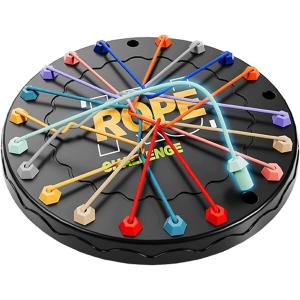 MONOSTORE ロープパズル ボードゲームの買取情報