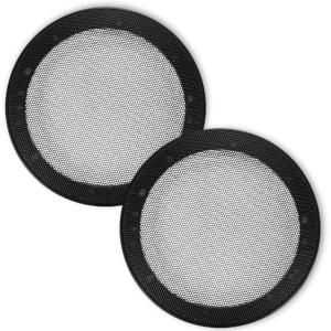 スピーカー グリルカバー 2個セット