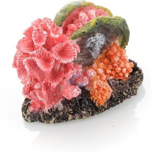 アクアリウム サンゴ 珊瑚 人工 水槽 礁 オブジェ 置物 飾り