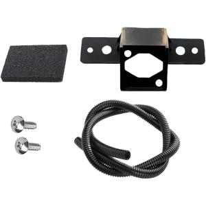 ジムニー JB64 JB74 専用 バックカメラ スタンド リアビューカメラ ステー 純正風 角度調整可能 取り付けキット (タイプ2)