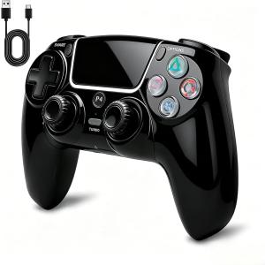 SONY（ソニー） PS4 プレステ4 純正 コントローラー ブラック (CUH