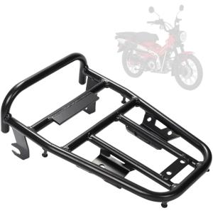 バイクキャリア リアキャリア テールラゲッジ スズキ SUZUKI GN125