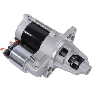 【互換品】ダイハツ 用 セルモーター スターター ハイゼット S100V S100C S100P S100W S110P 純正品番 対応