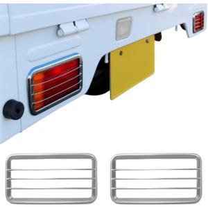 スズキ ジムニー 用 JB64 JB74 テールランプカバー ガーニッシュ