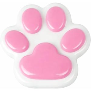スクイーズ 肉球 肉球スクイーズ 猫の手 ストレス解消グッズ 握る