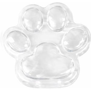ぷにぷににくきゅうボールチェーン 25個入り ストレス解消 肉球