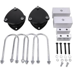 S200系 ハイゼットトラック 2インチ リフトアップキット インチアップ