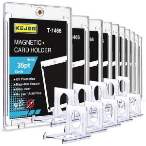 ローダー用スリーブ 100枚セット マグネットローダー 35〜75PT