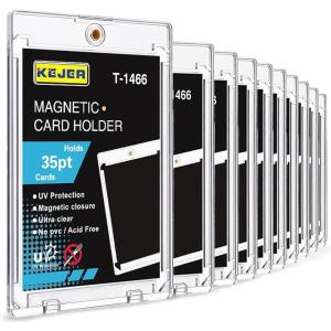 ローダー用スリーブ 100枚セット マグネットローダー 35〜75PT