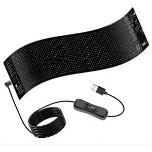 LED電光掲示板 小型メッセージボード