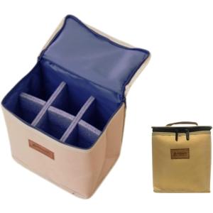 コベアキューブ 収納ケース 収納バッグ koveacube ケース ガスコンロ