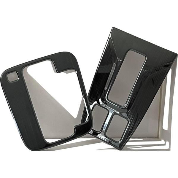 フロンクス WDB3S WEB3S カスタム パーツ アクセサリー 内装 シフトベースパネル コンソ...