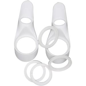 左右セット 車 カースピーカー 樹脂製