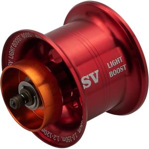 DAIWA（釣り） ダイワ 18PRESSO(プレッソ) AGS 62MHF V