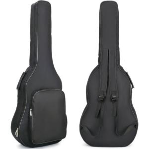 アコギ用ソフトケース 41インチ ブラックの買取情報