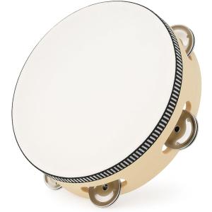 木製マラカス・タンバリン 20cmの買取情報