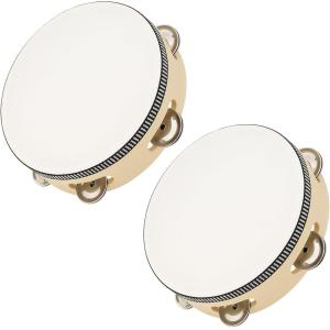 木製マラカス・タンバリン 2個セットの買取情報