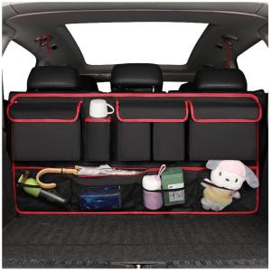 大容量 車用トランク収納バッグ MDM