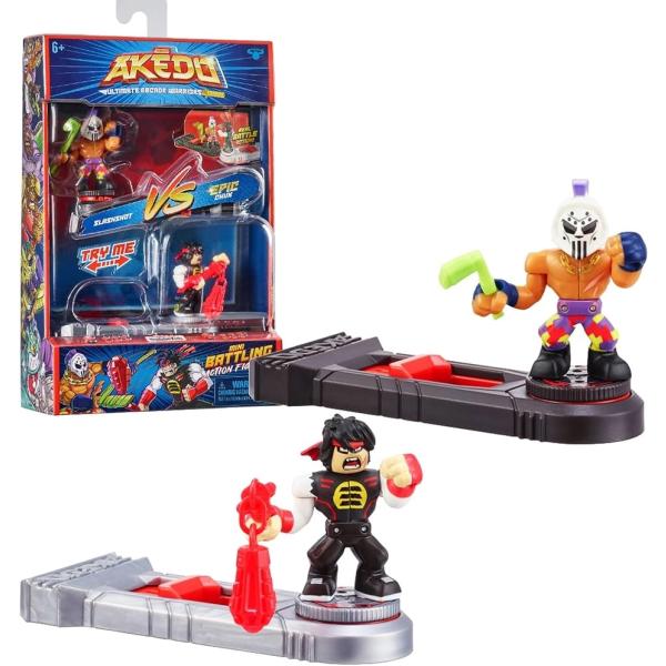 ハシートップインAKEDO S2日本正規品バーサスパック エピックチャックス VS スラッシュショッ...