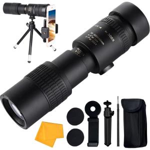 高倍率双眼鏡 スマホ対応 BAK4の買取情報