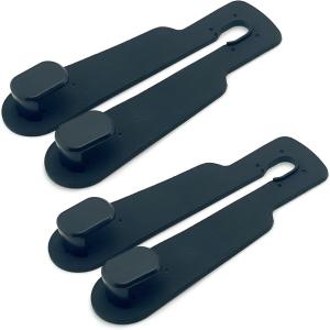 車用シートフック ヘッドレスト用