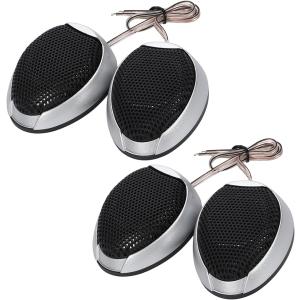 カーオーディオ スピーカー4個セット