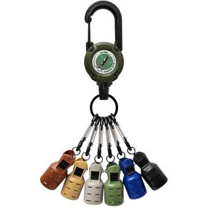 エギケース エギホルダー グリーンの買取情報