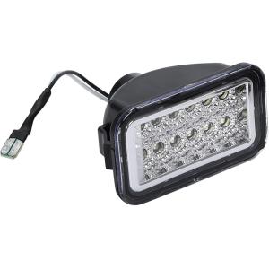 スーパーキャリイ互換品 Uccellino バックランプ キャリイに対応 LED 高輝度 DA63T...
