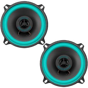 カーオーディオ スピーカー 230W 2個