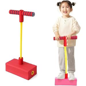 バランスホッピング 子供用 おもちゃの買取情報