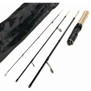 ダイワ シルバークリーク ストリームトゥイッチャー 46UL-4 DAIWA（ダイワ） シルバークリーク ストリームトゥイッチャー SC ST