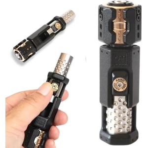 フィジェットトイ フィジェットキューブ 手遊び グッズ 大人 金属