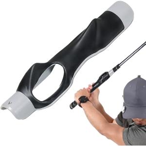 ゴルフ練習用グリップ矯正器具の買取情報