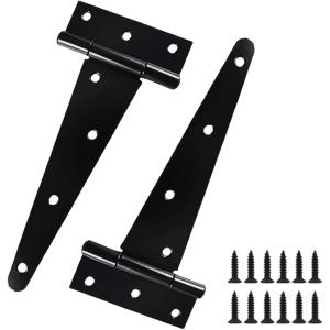 ドアヒンジ 蝶番 T字 2個セットの買取情報