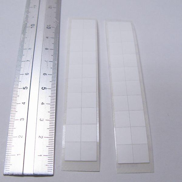 ( PT19ｘ2 )小角シール( ２シート )