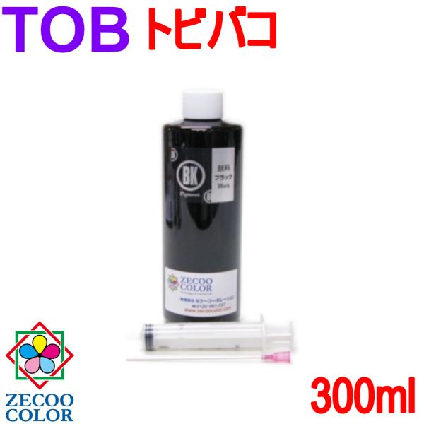 （RPE-TOB300MB-T）エプソン TOB トビバコ 跳び箱 対応 エコタンク 詰め換えインク...
