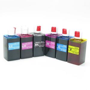 ( RPE120CLX6 )エプソン リピート詰め替えインク( 120ml 6色 )染料インク( インクボトルのみで付属品はついていません )