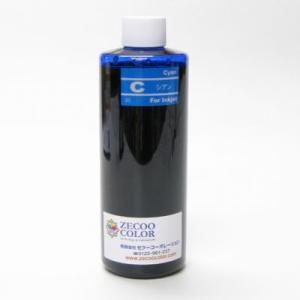 ( RPH300C )HP/NEC/シャープ/カシオ/SONY用詰替えインク リピート シアン( 3...