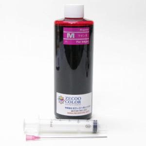 ( RPH300M-T )HP/NEC/シャープ/カシオ/SONY用詰め替えインク リピート マゼン...