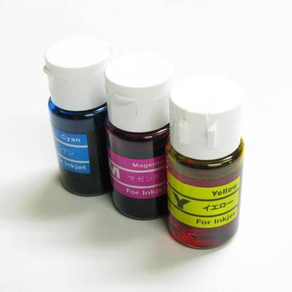 ( RPH63CL )HP用( HP61/HP62/HP63 )対応詰め替えインク( リピートインク...