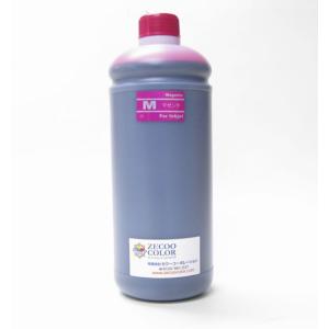 ( RPU1000M )ユニバーサルインク( 染料/DYE )MAGENTA M マゼンタ インク1...