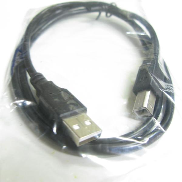 ( USBCBL20 )USB2.0ケーブル( USB電源式リセッターで使用可 )