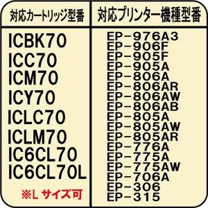 ( ZICR9USB )エプソンIC80 とう...の詳細画像2