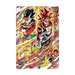 ドラゴンボールヒーローズ ゴジータゼノの商品一覧 通販 Yahoo ショッピング