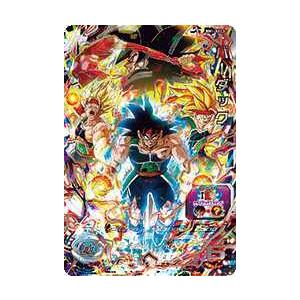 ドラゴンボールヒーローズur Bm1 Sec3 バーダック Dbh7 Bm1 Sec3 トレカショップジーク 通販 Yahoo ショッピング