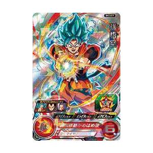 ドラゴンボールヒーローズ Bm2 077 孫悟空 Ur 未開封 Dbh7 Bm2 077 トレカショップジーク 通販 Yahoo ショッピング