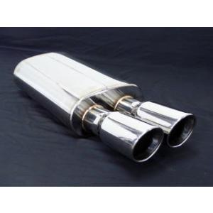 【ZEES Arixsh-W】GRX130/GRX133マークX【スタンダード：ハーフステンレス】